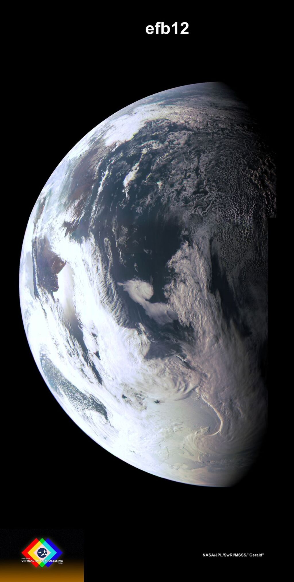 Lightside of Earth