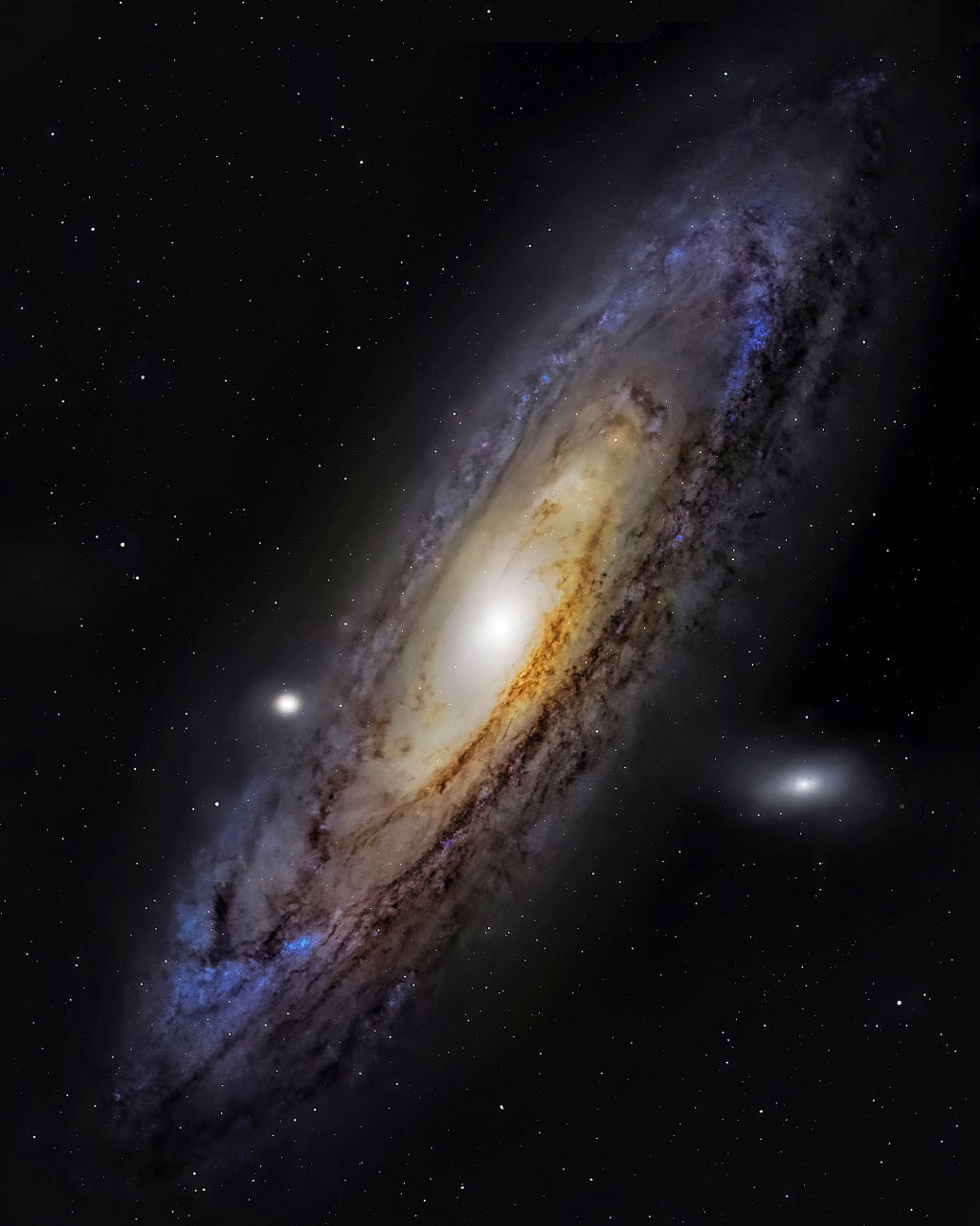 Andromeda