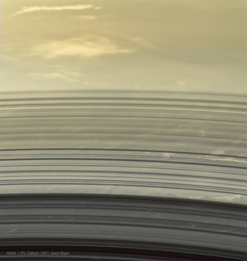 Saturn