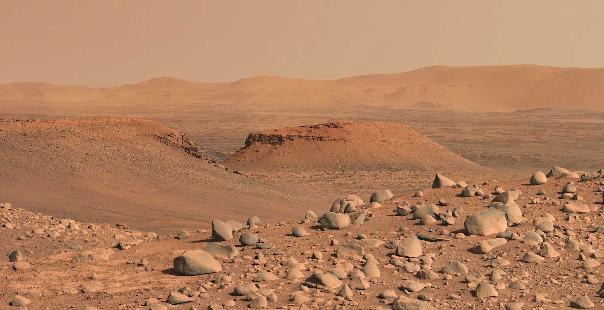 mars