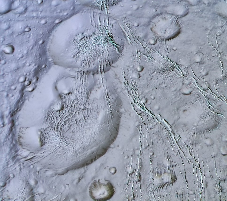 Enceladus