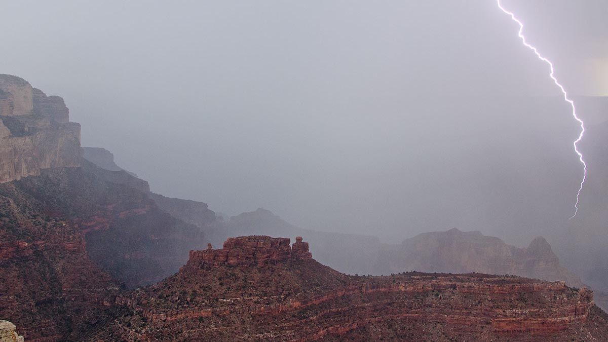 Grand Canyon National Park