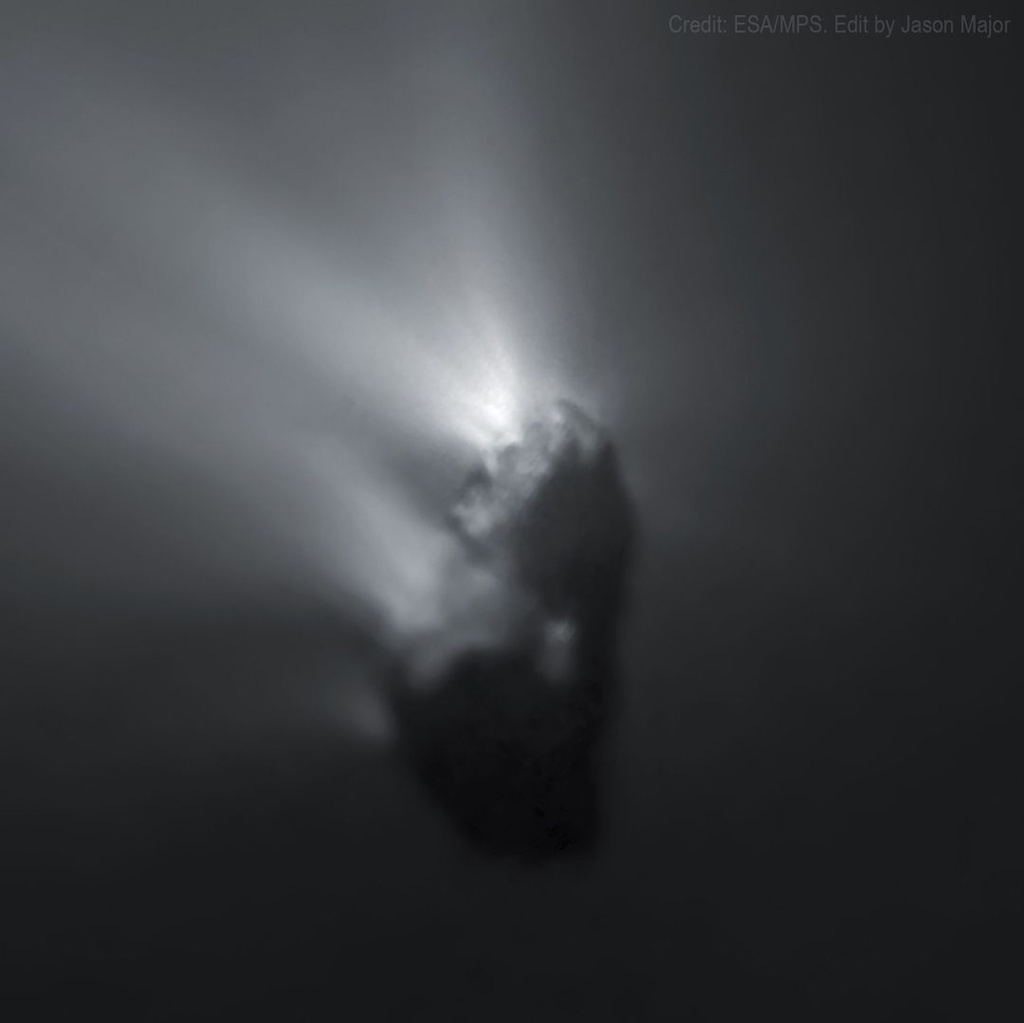 Halley's Comet