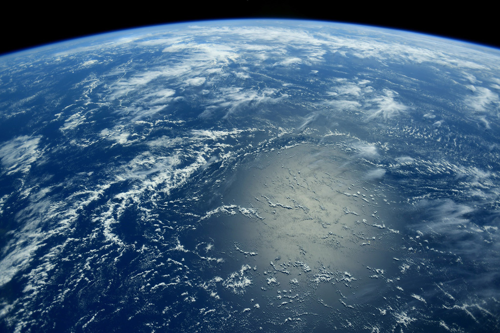 Blue Marble