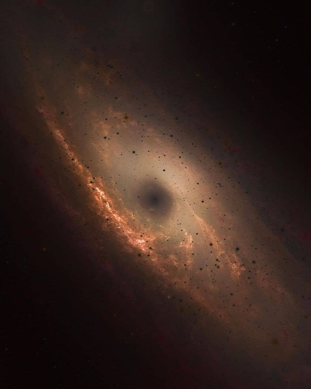 Andromeda