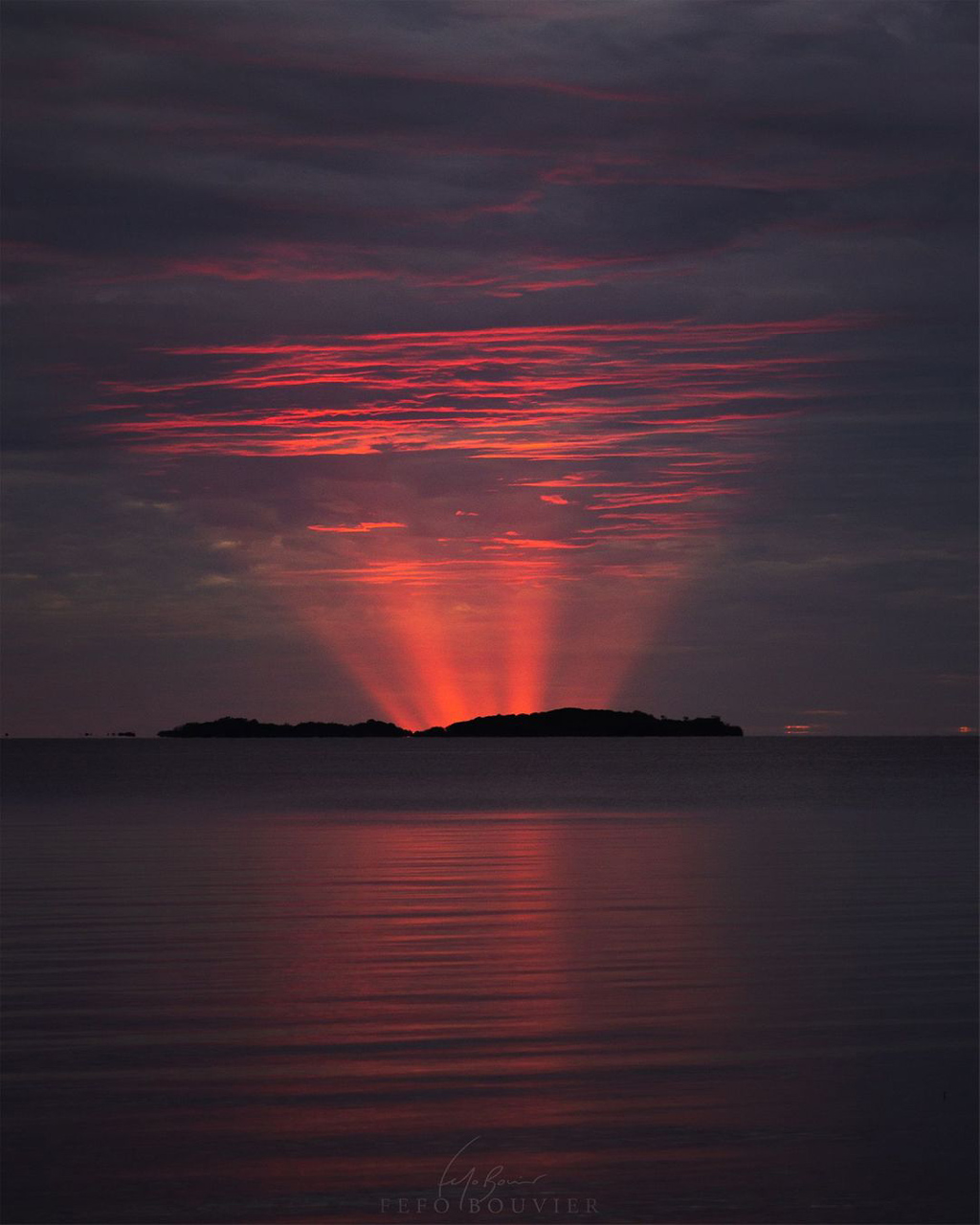 Crepuscular
