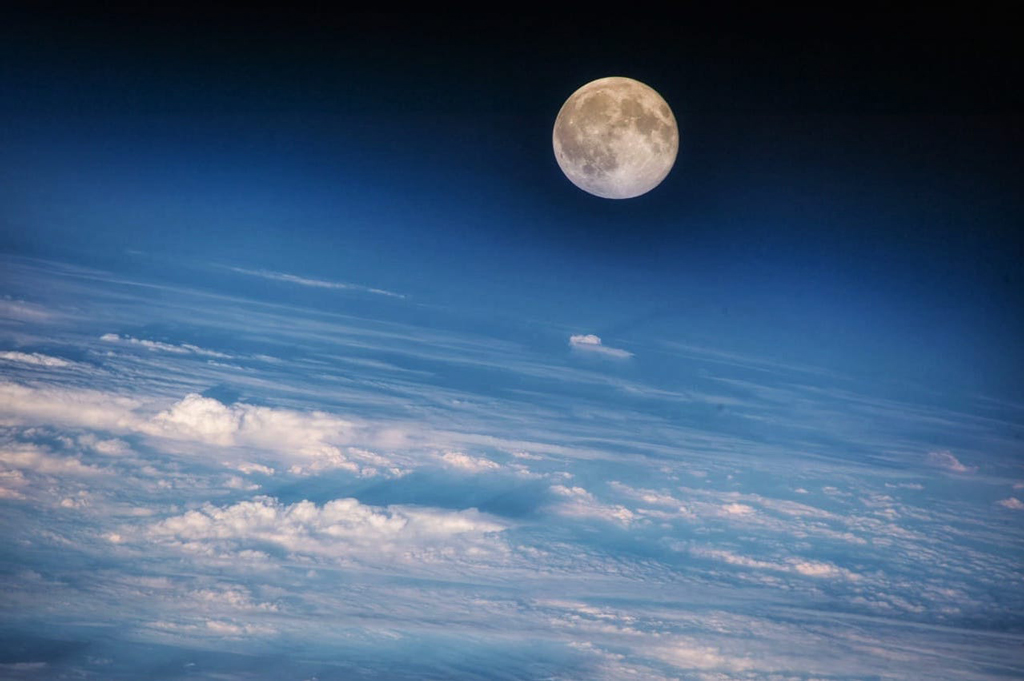 Moon