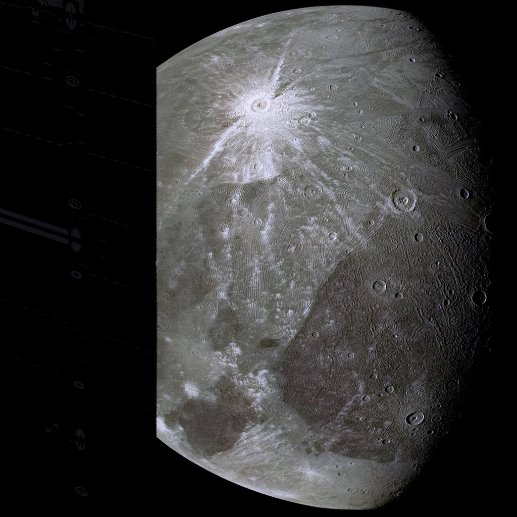 Ganymede