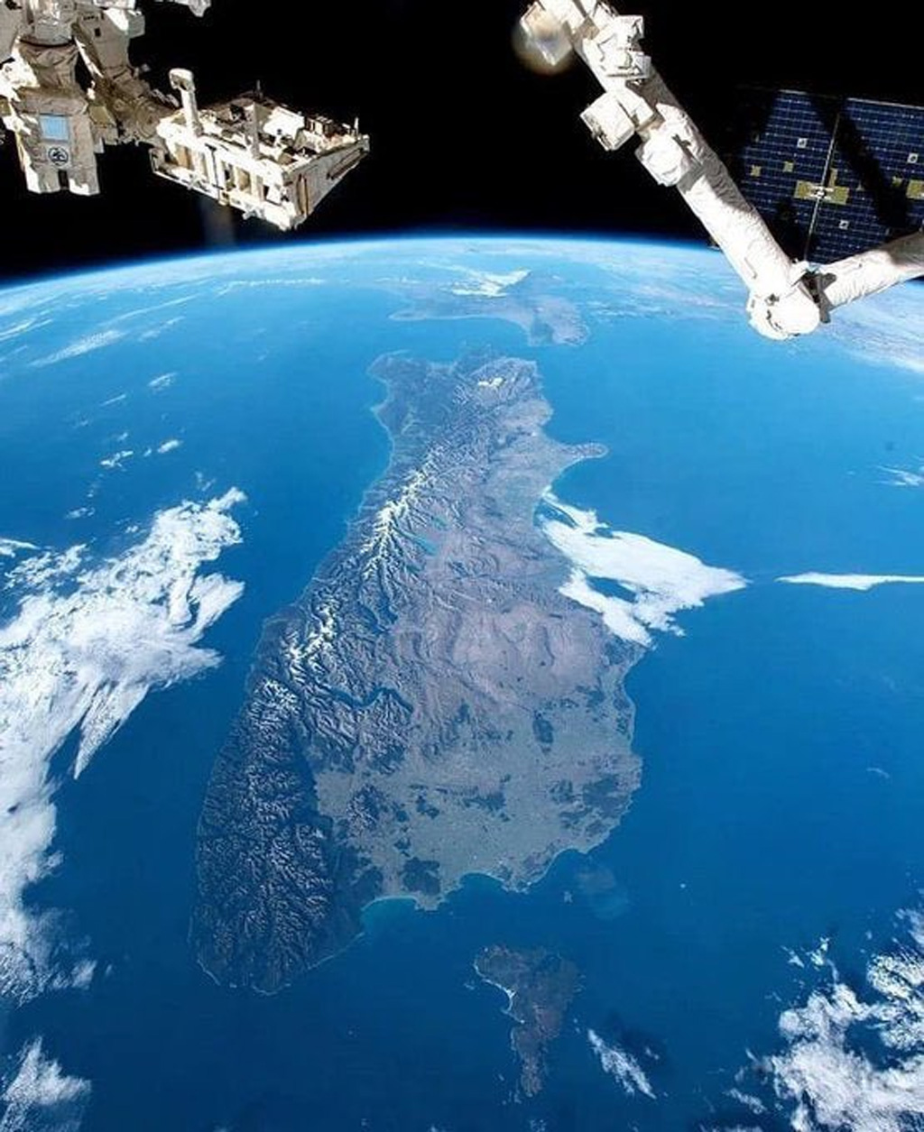 New Zealand