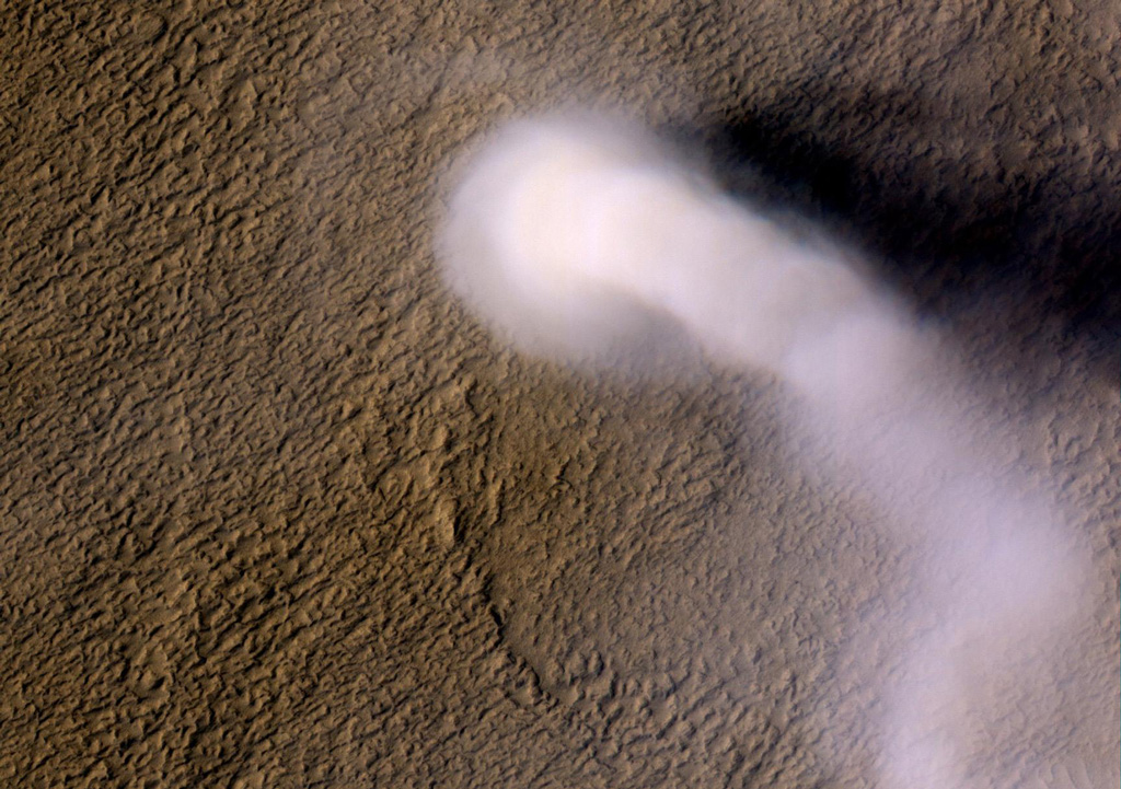Dust Devil