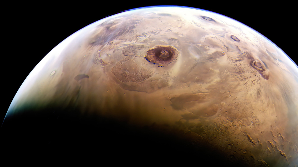 Mars
