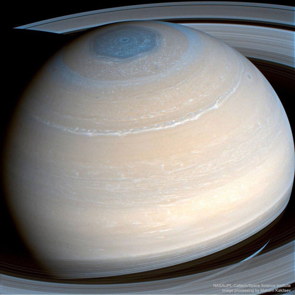 Saturn
