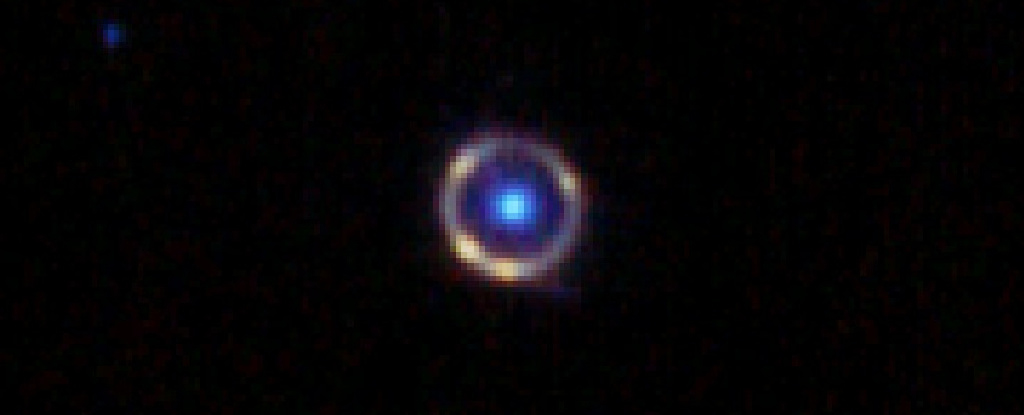 Einstein Ring