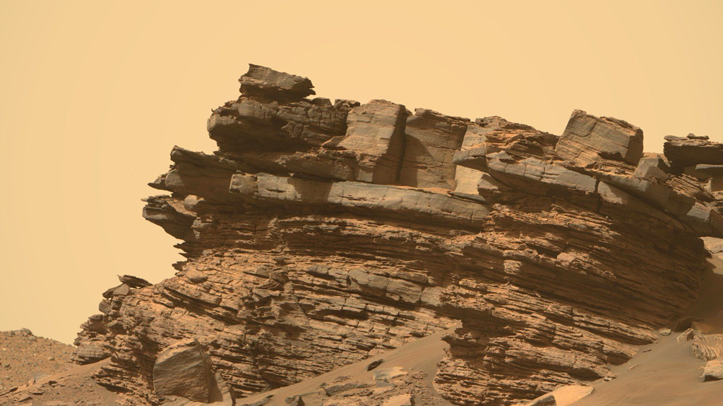 Stack of Rocks
