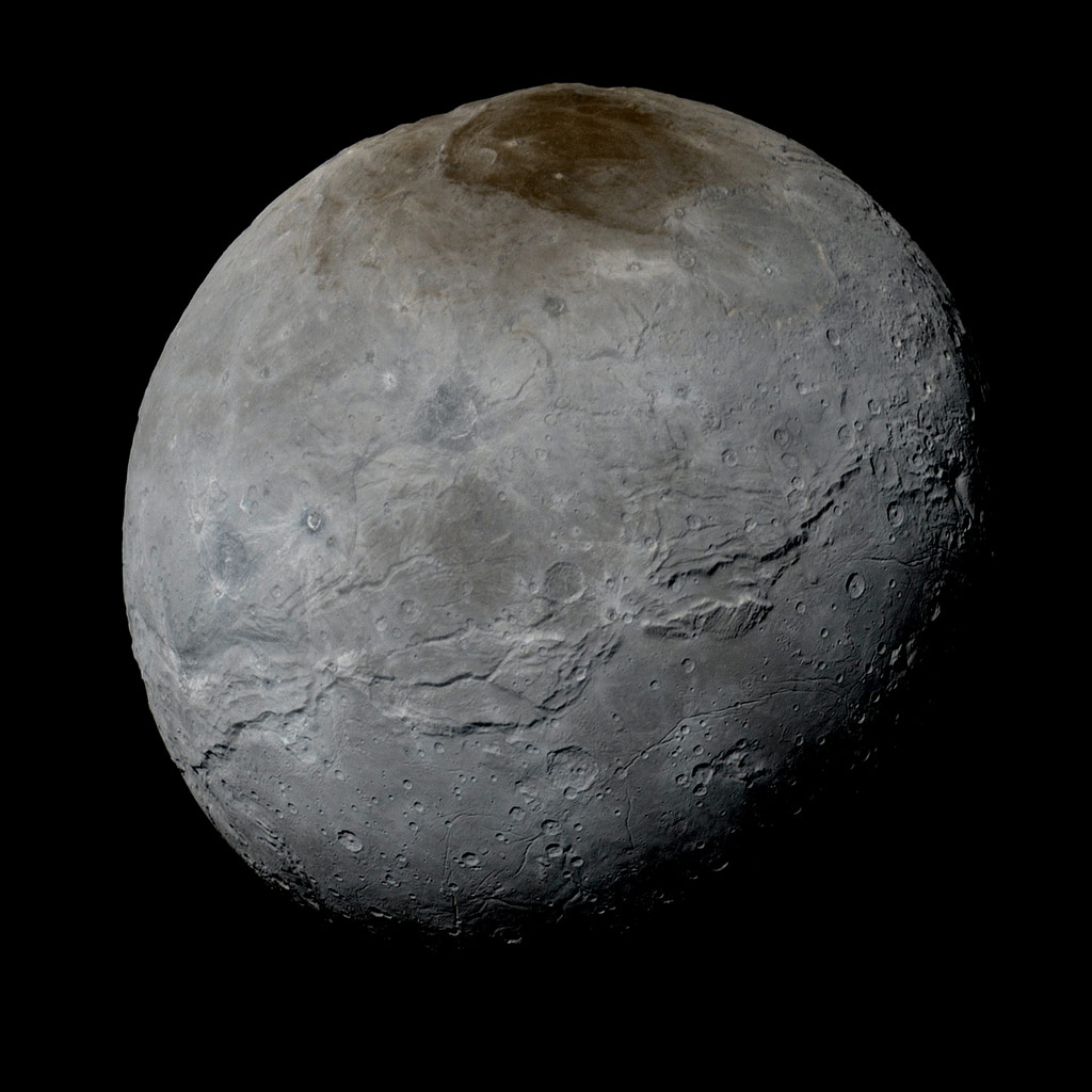 Charon