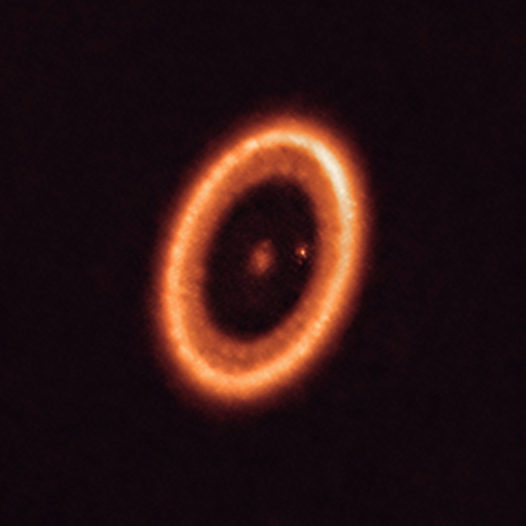 Exomoon