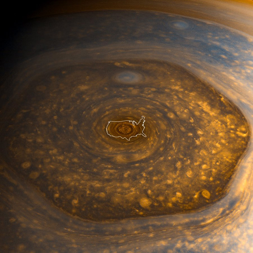 Saturn