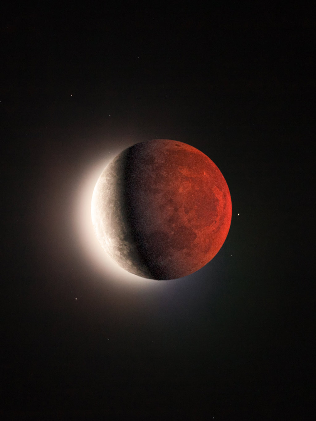 Lunar Eclipse
