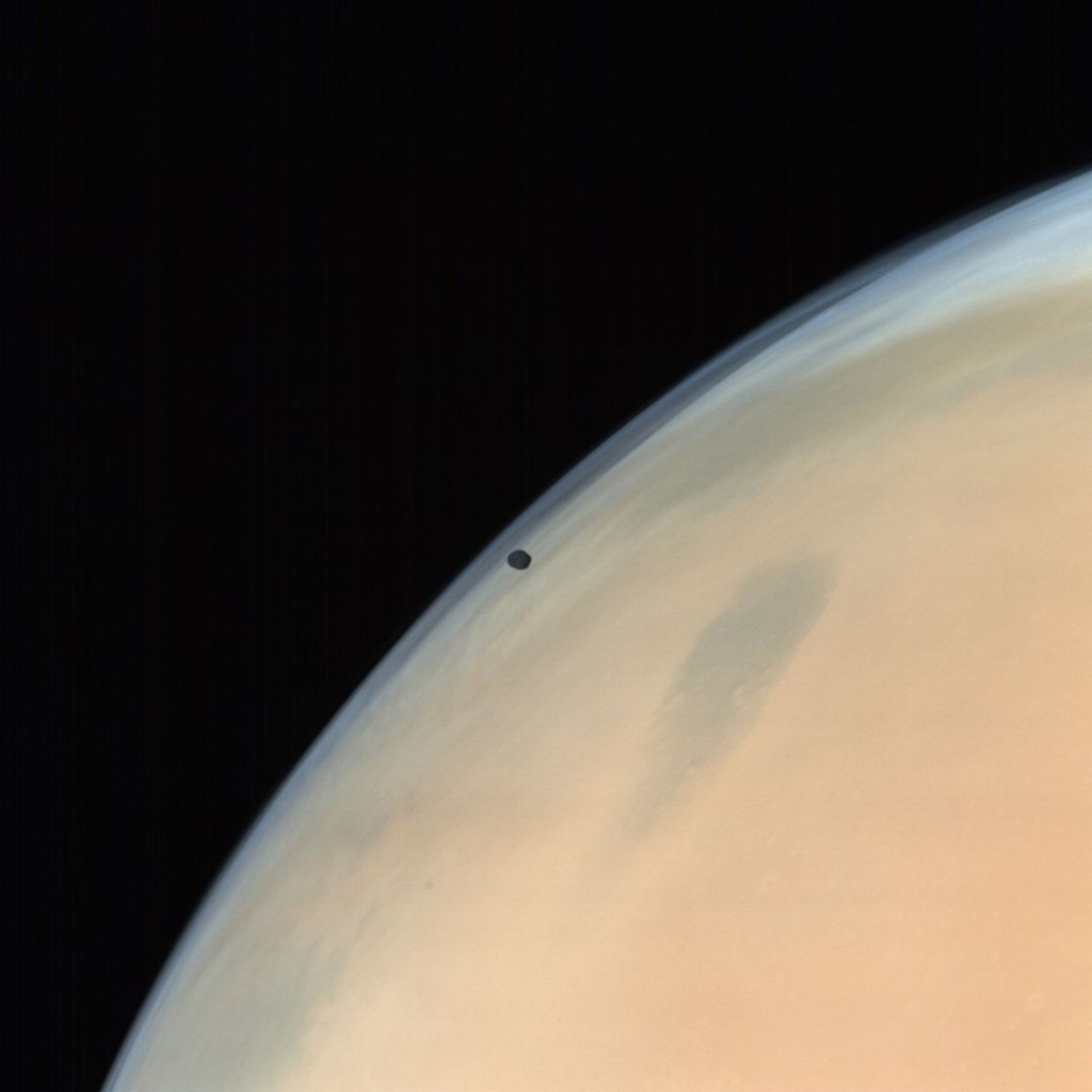 Phobos