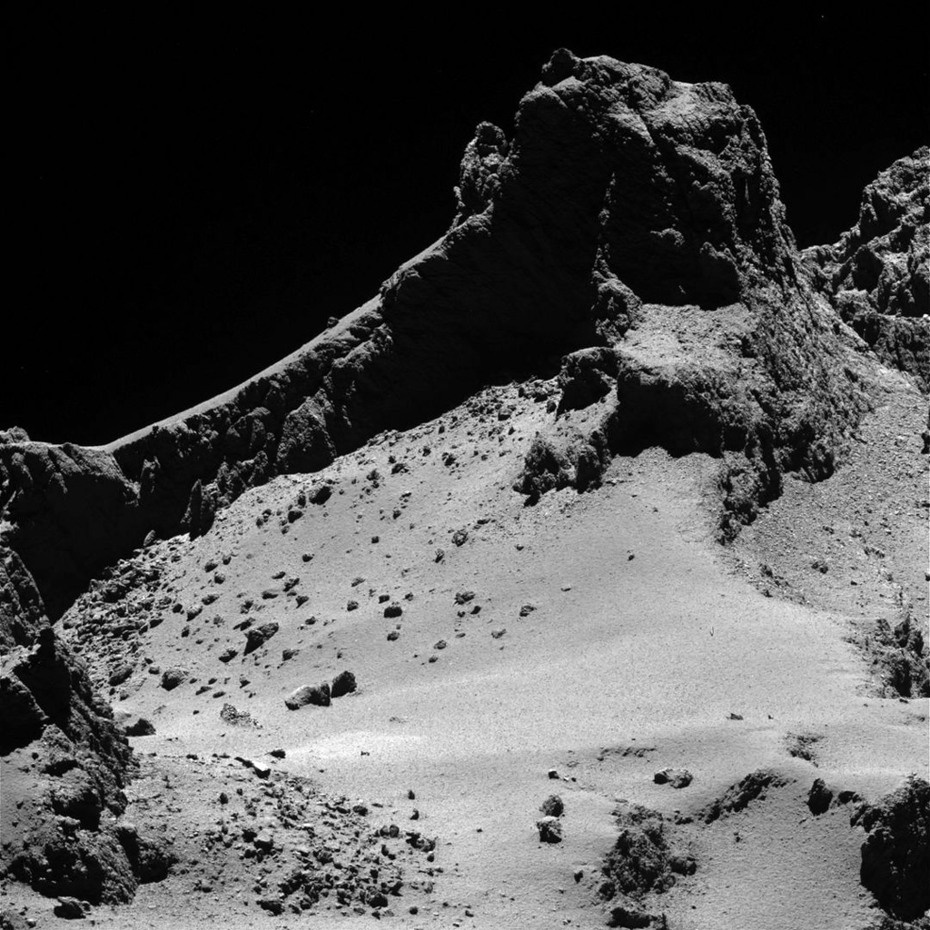 Comet