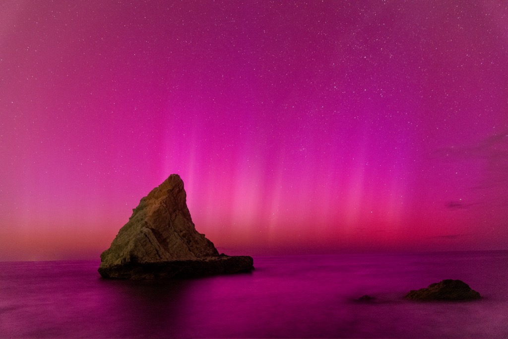 Italian Aurora