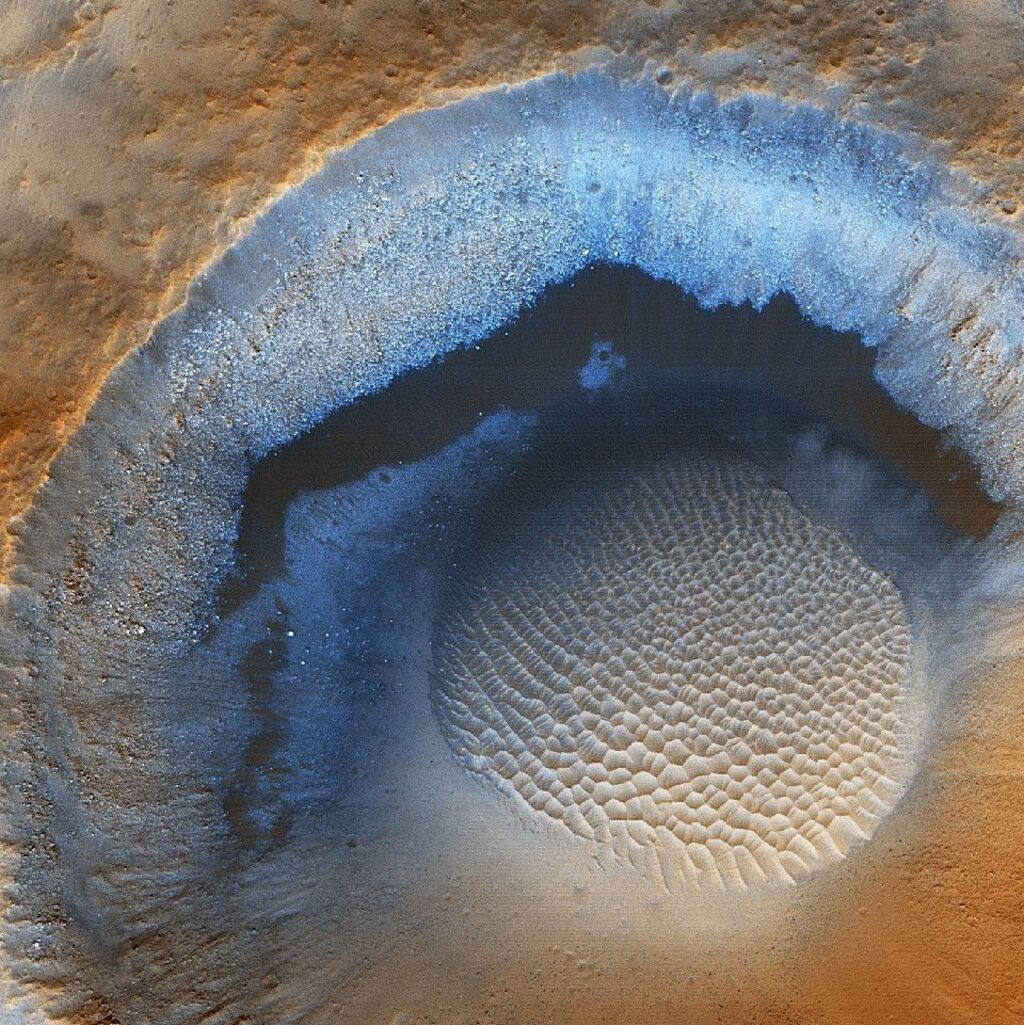 Planetary Processes