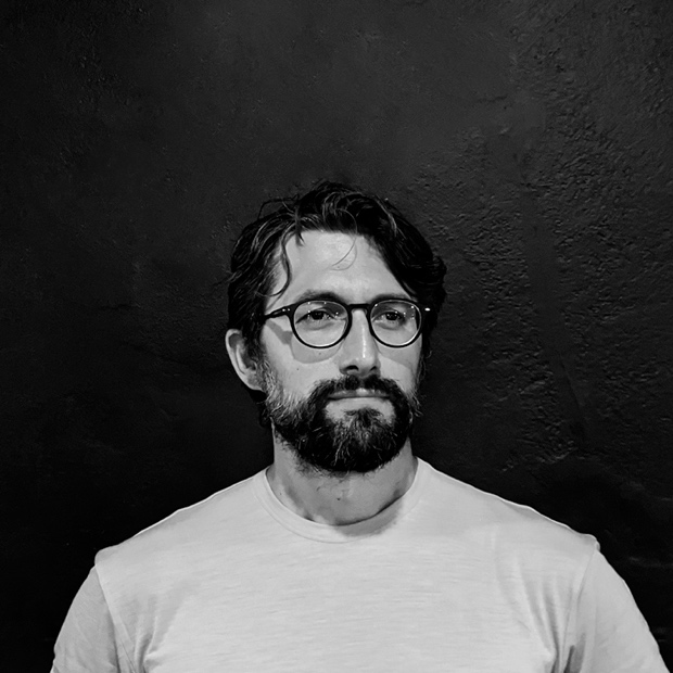 Pablo Sobron
