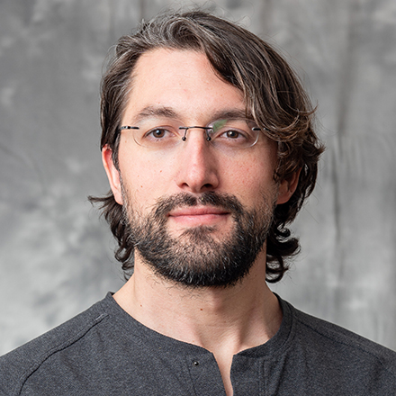 Pablo Sobron