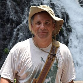 Peter Roopnarine
