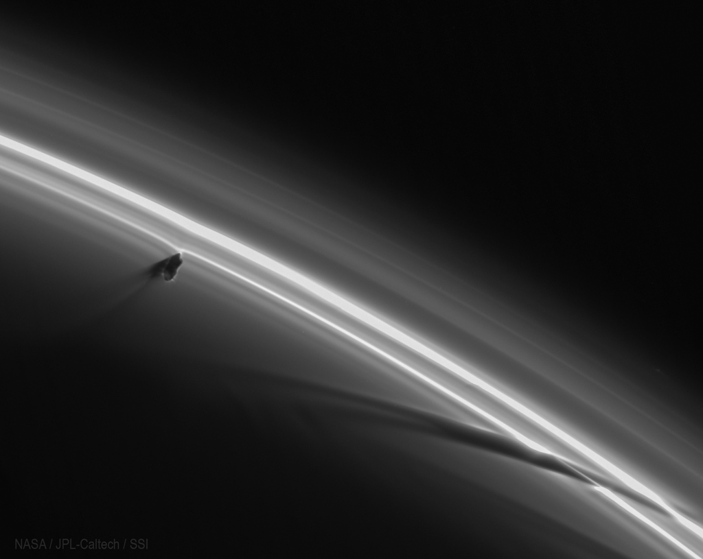 Prometheus