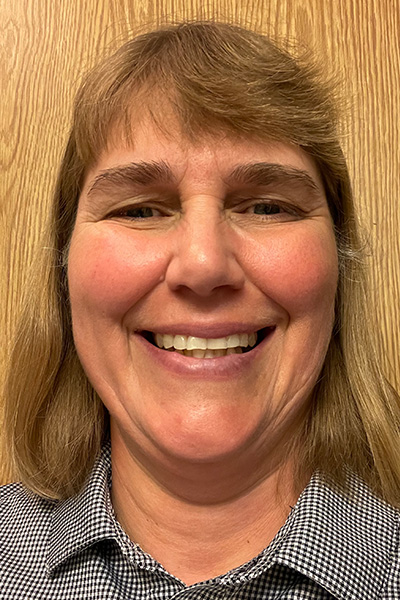 Sherry Rogers