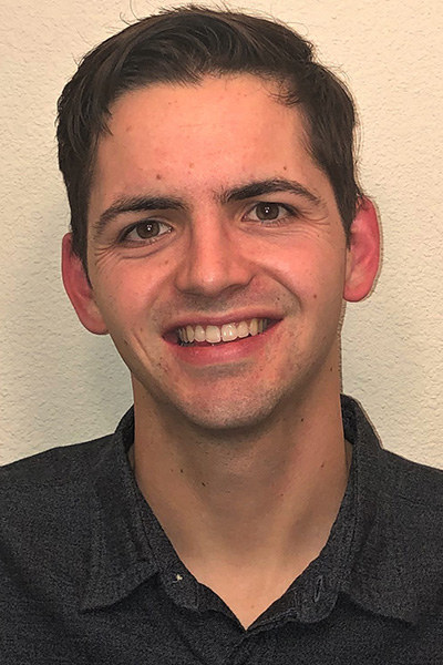 Tyler Ryan