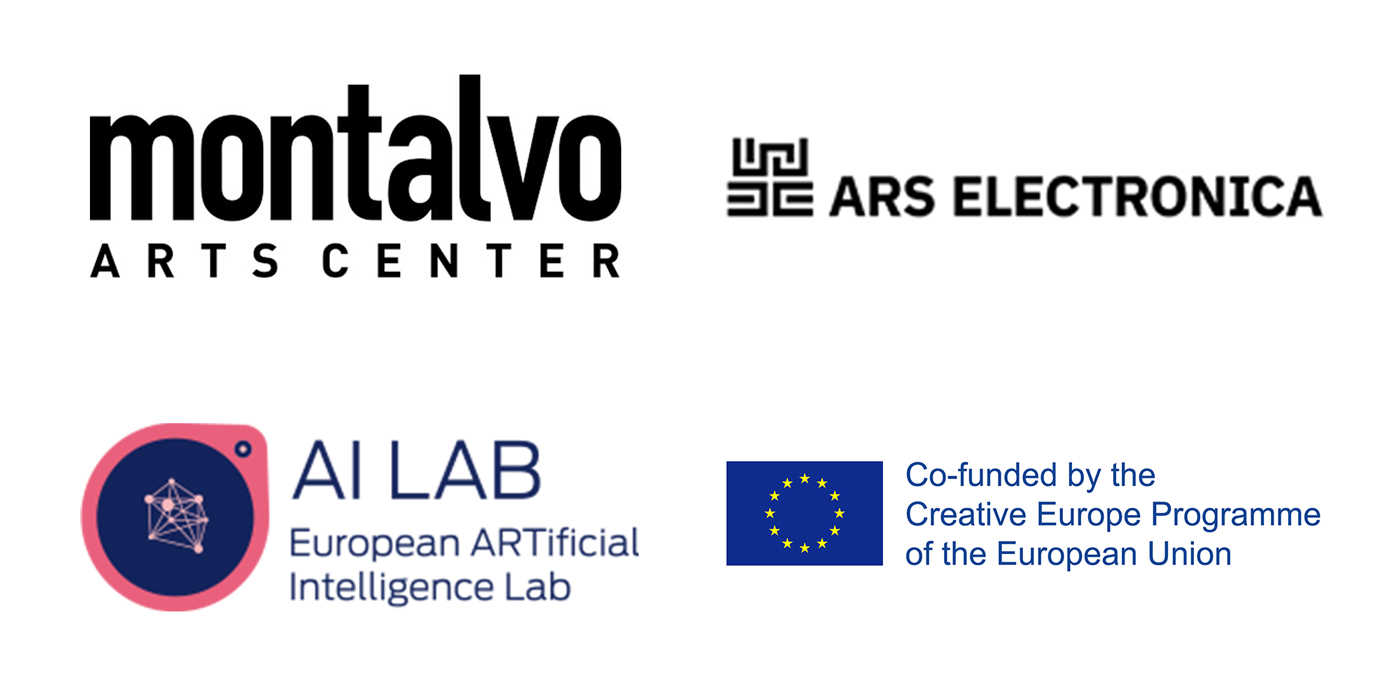 SETI x AI Logos