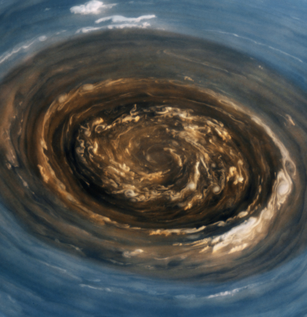 Saturn