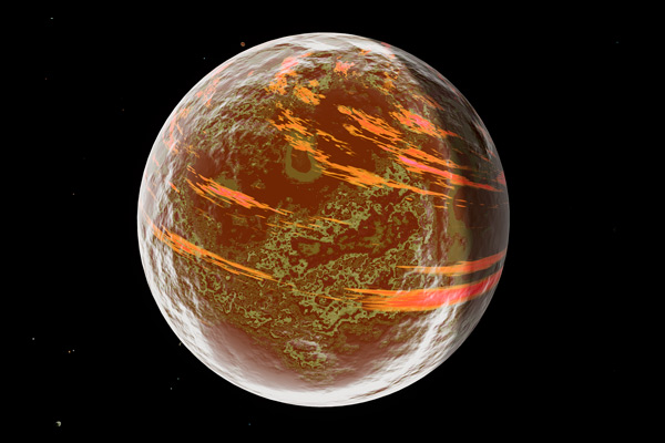 Exotopia