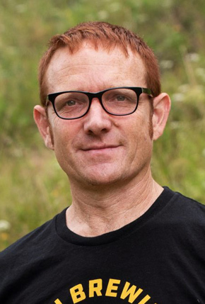 Scott Kildall