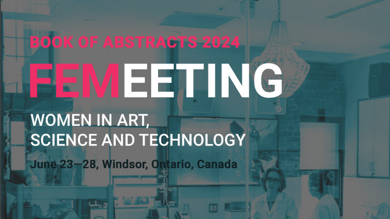 FEMeeting Windsor 2024 conference