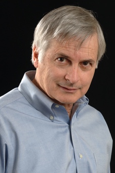 Seth Shostak