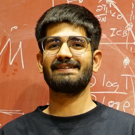 Siddhant Sharma