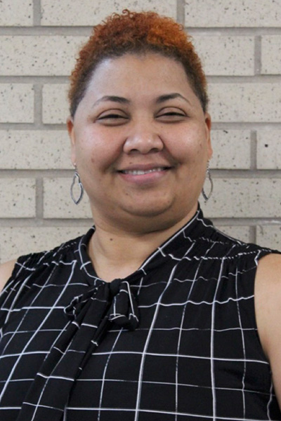 Yolonda Simon