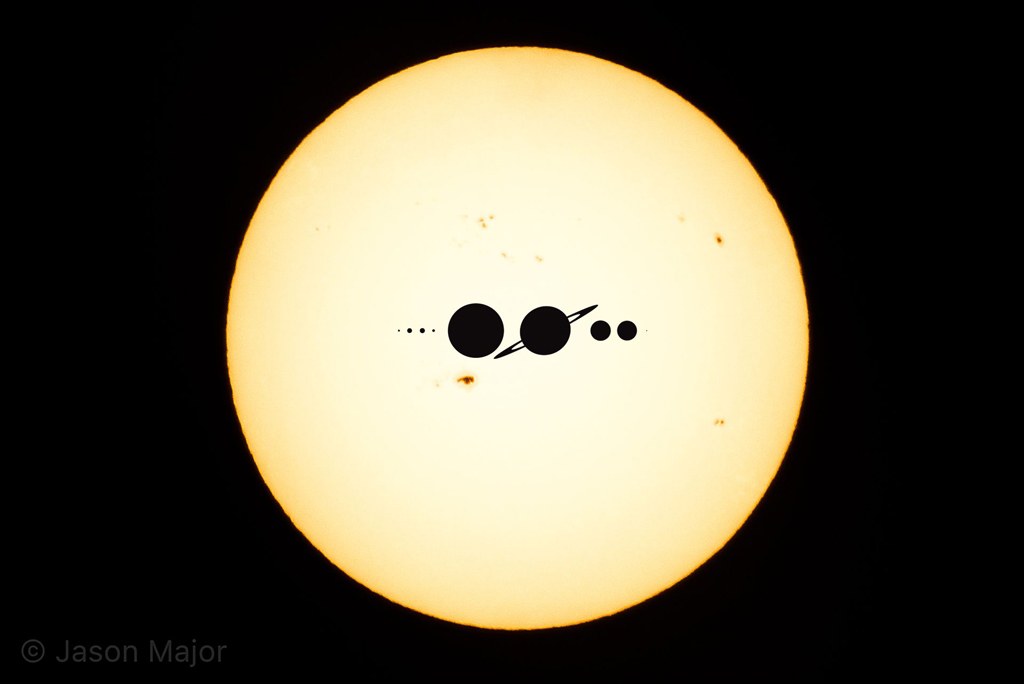Solar System