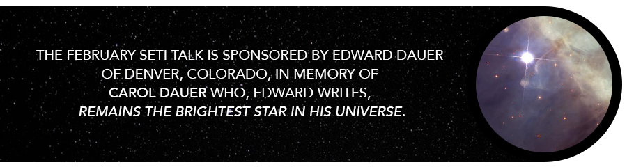Sponsored by Edward Dauer