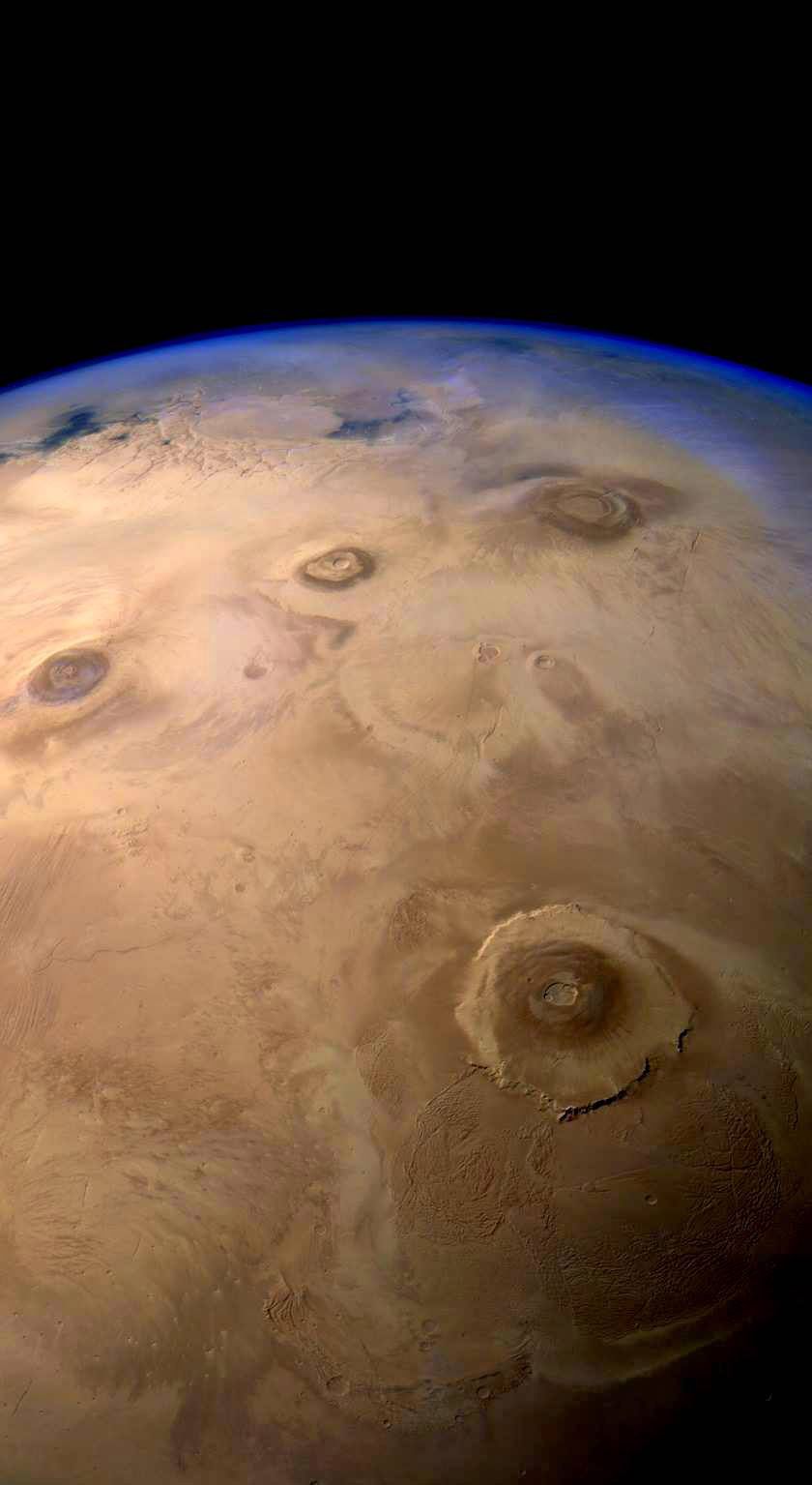 Tharsis