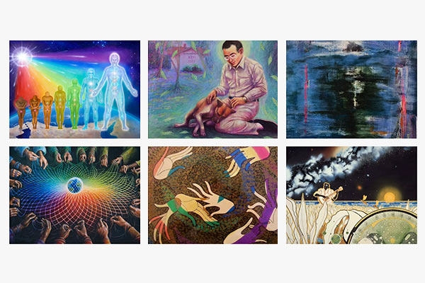 Earthling Project Gallery Preview
