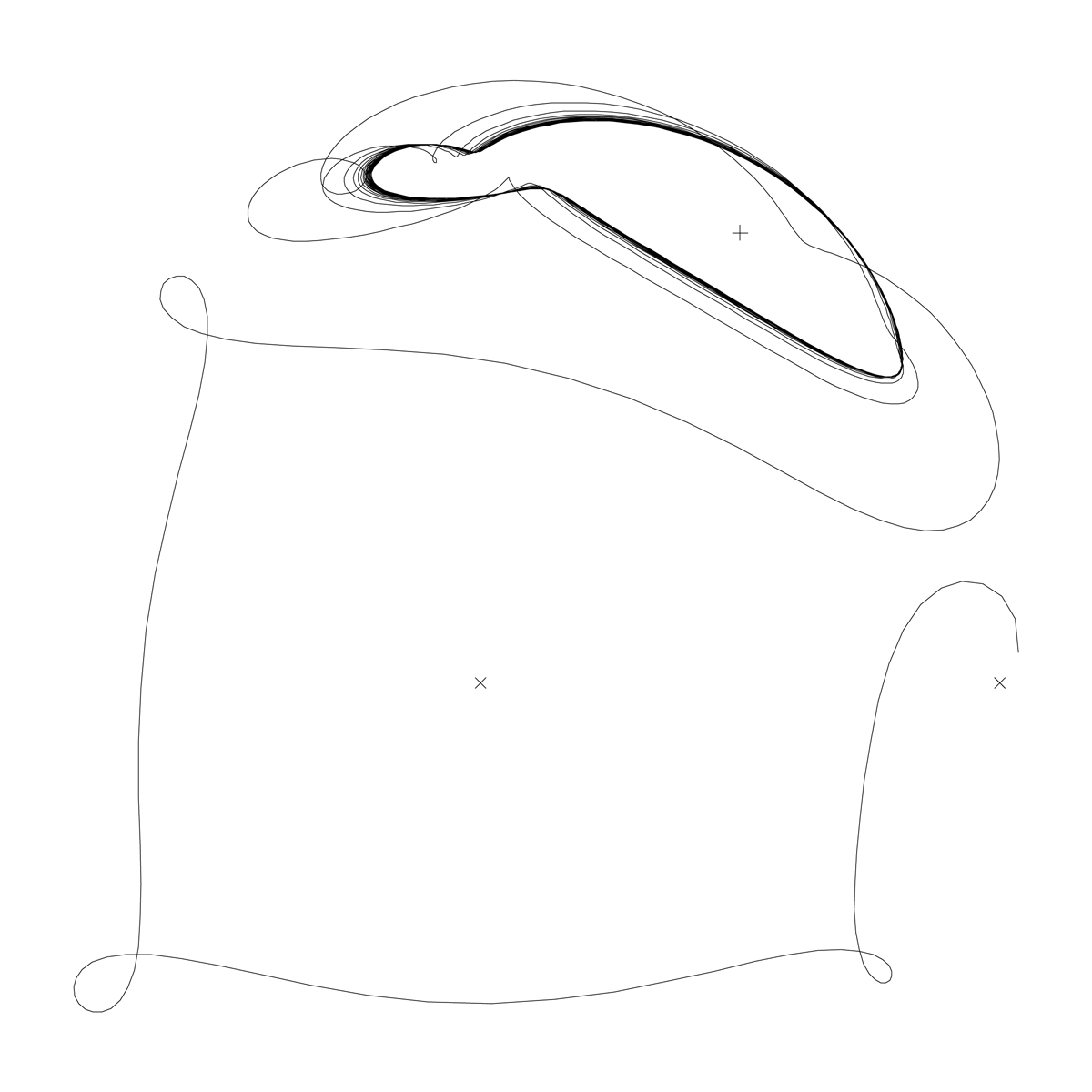 Trojan Planet Figure