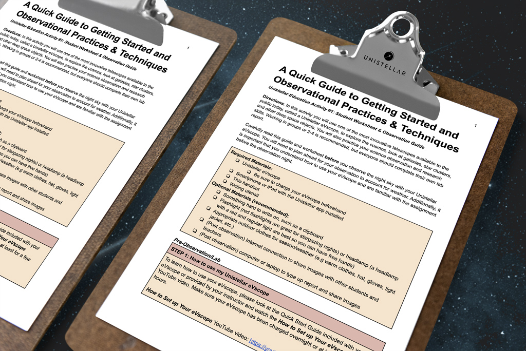 Worksheet - Students