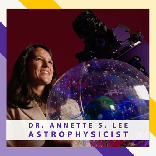 Annette S. Lee