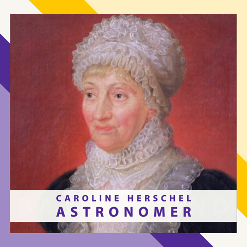 Caroline Hershel