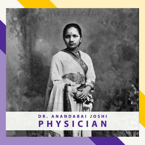 Anandabai Joshi