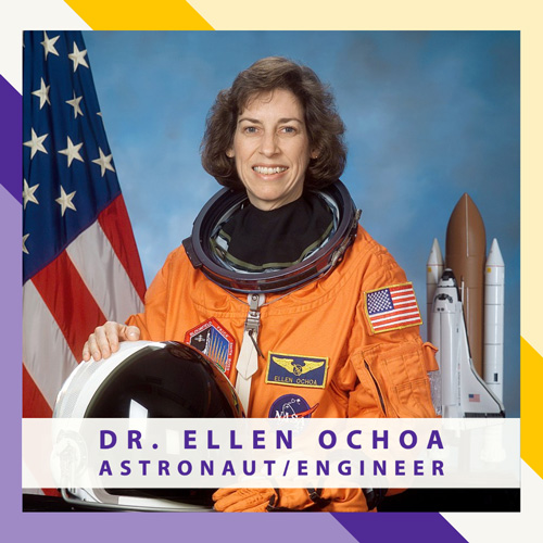 Ellen Ochoa